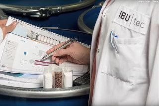 Datenmanagement im analytischen Auftragslabor