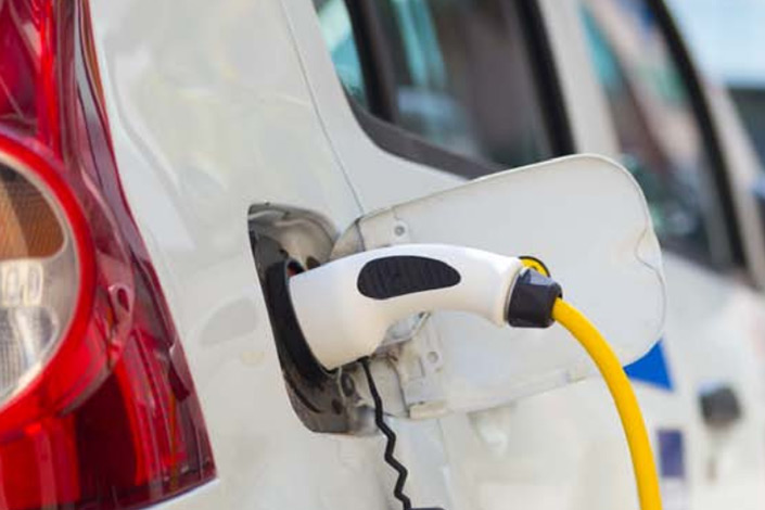 Batterie-Management-System für Elektrofahrzeuge