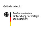 Gefördert durch das BMBF