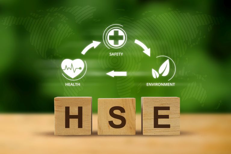 HSE-Pilot: Quality, Safety und Environment