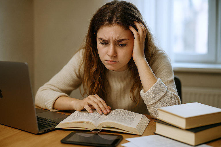 Neustart für Studienabbrecher