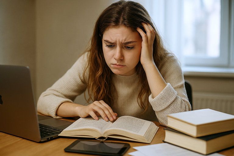 Neustart für Studienabbrecher