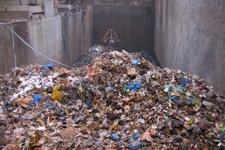 Elektronisches Abfallnachweisverfahren (eANV) sinnvoll integrieren