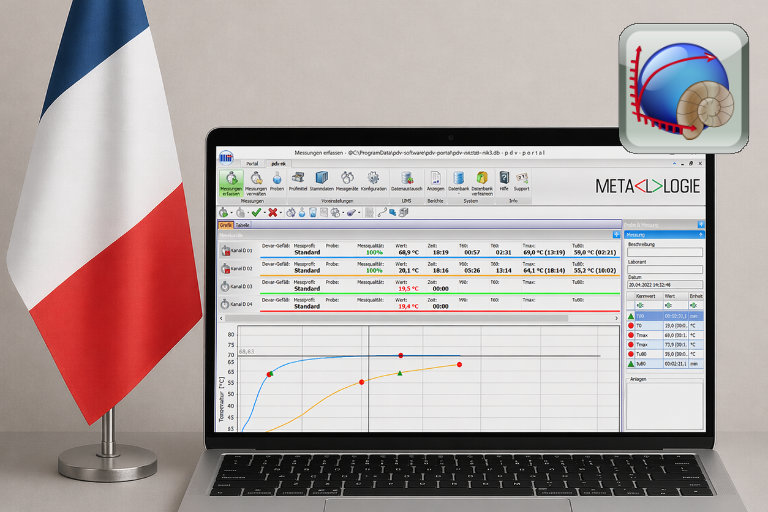 nlk3 mit französischem Sprachpaket
