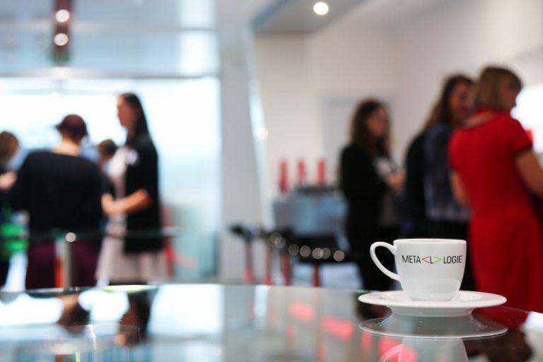 Metalogie-Forum 2026 (Foto: Steve Cliff/Pixabay)