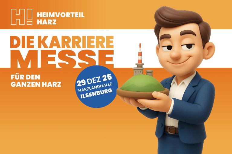 Heimvorteil:Harz am 29. Dezember