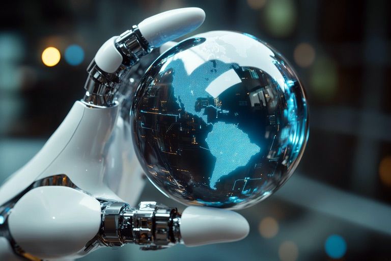 KI bei der Software-Entwicklung (Foto: TungArt7 / pixabay)