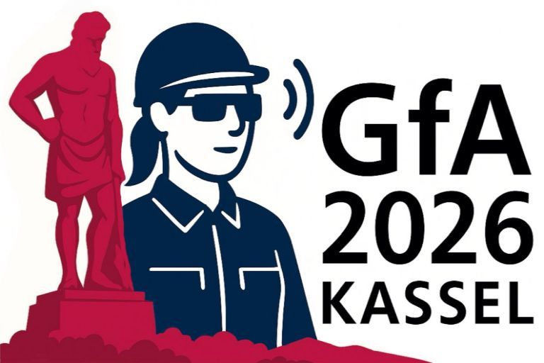 GfA-Frühjahrskongress 2026